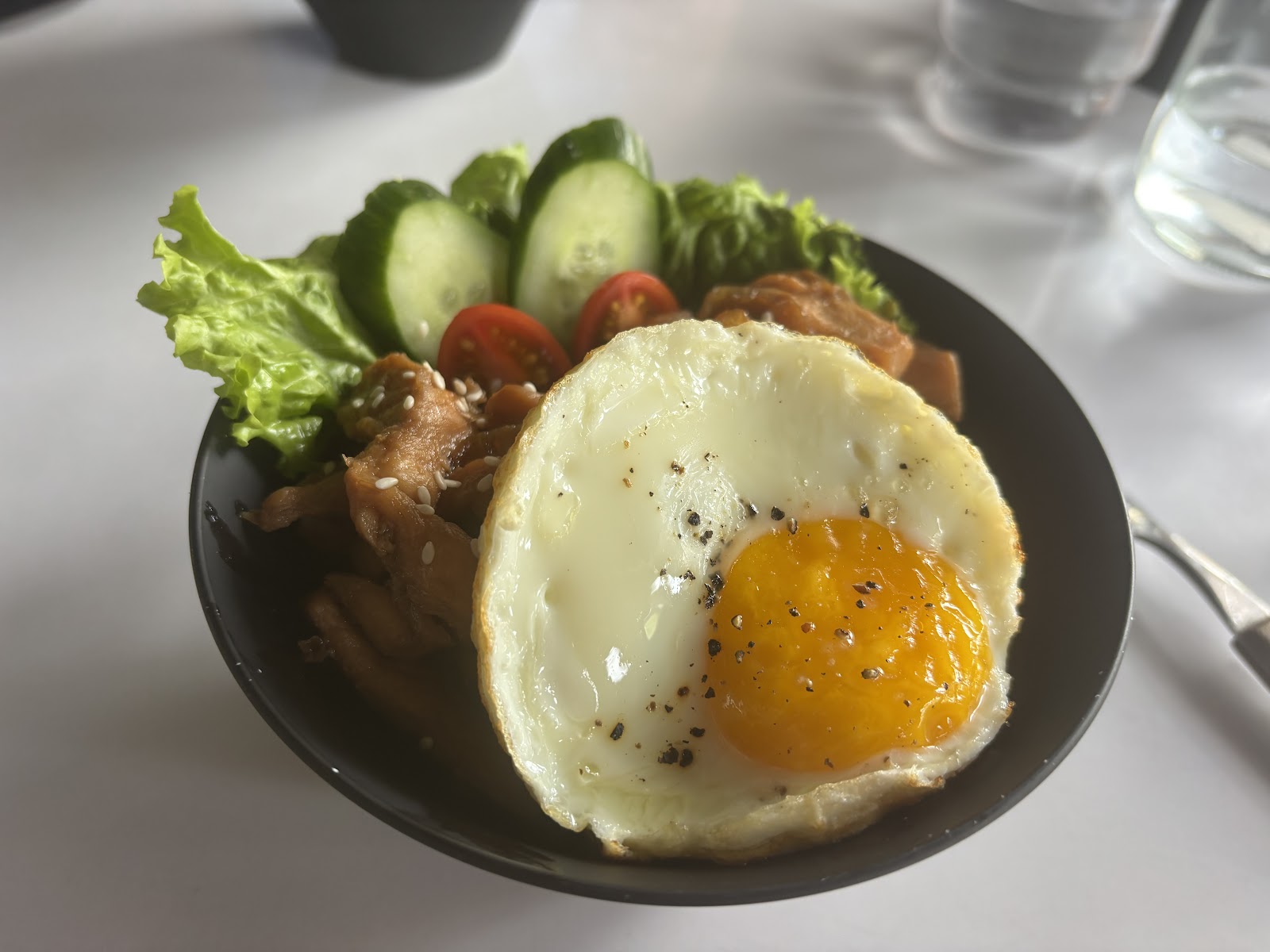 WAKABA Coffee & Kitchen