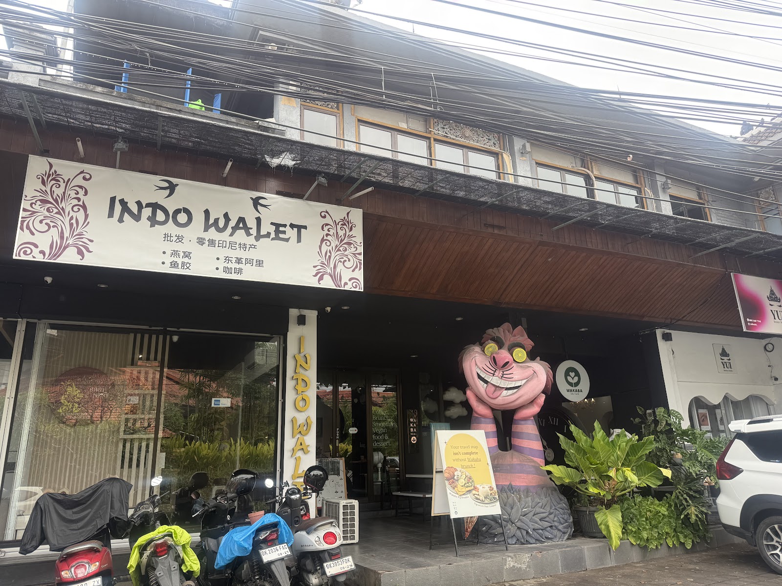 WAKABA Coffee & Kitchen