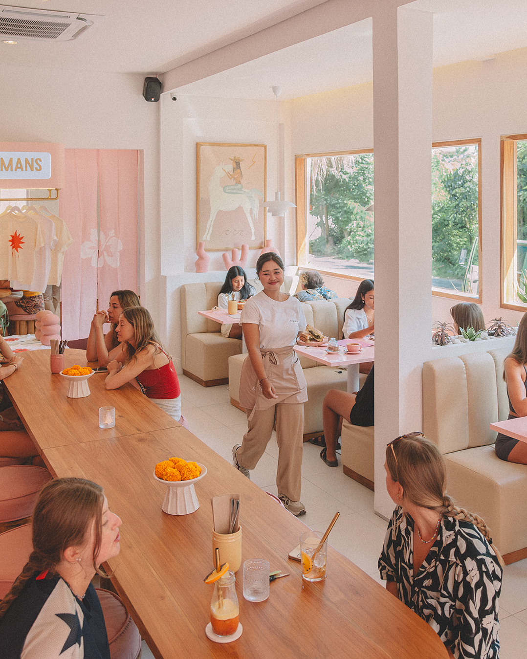 KYND COMMUNITY ULUWATU