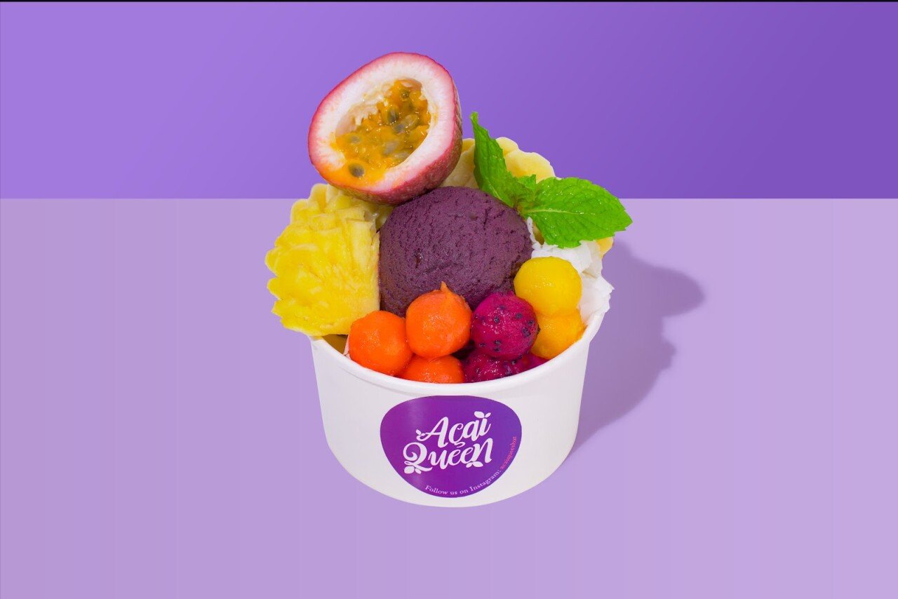 Acai Queen