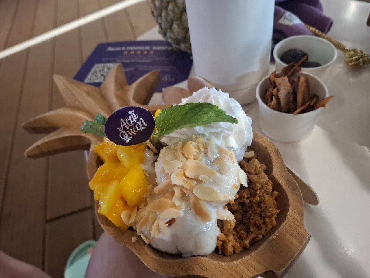 Acai Queen