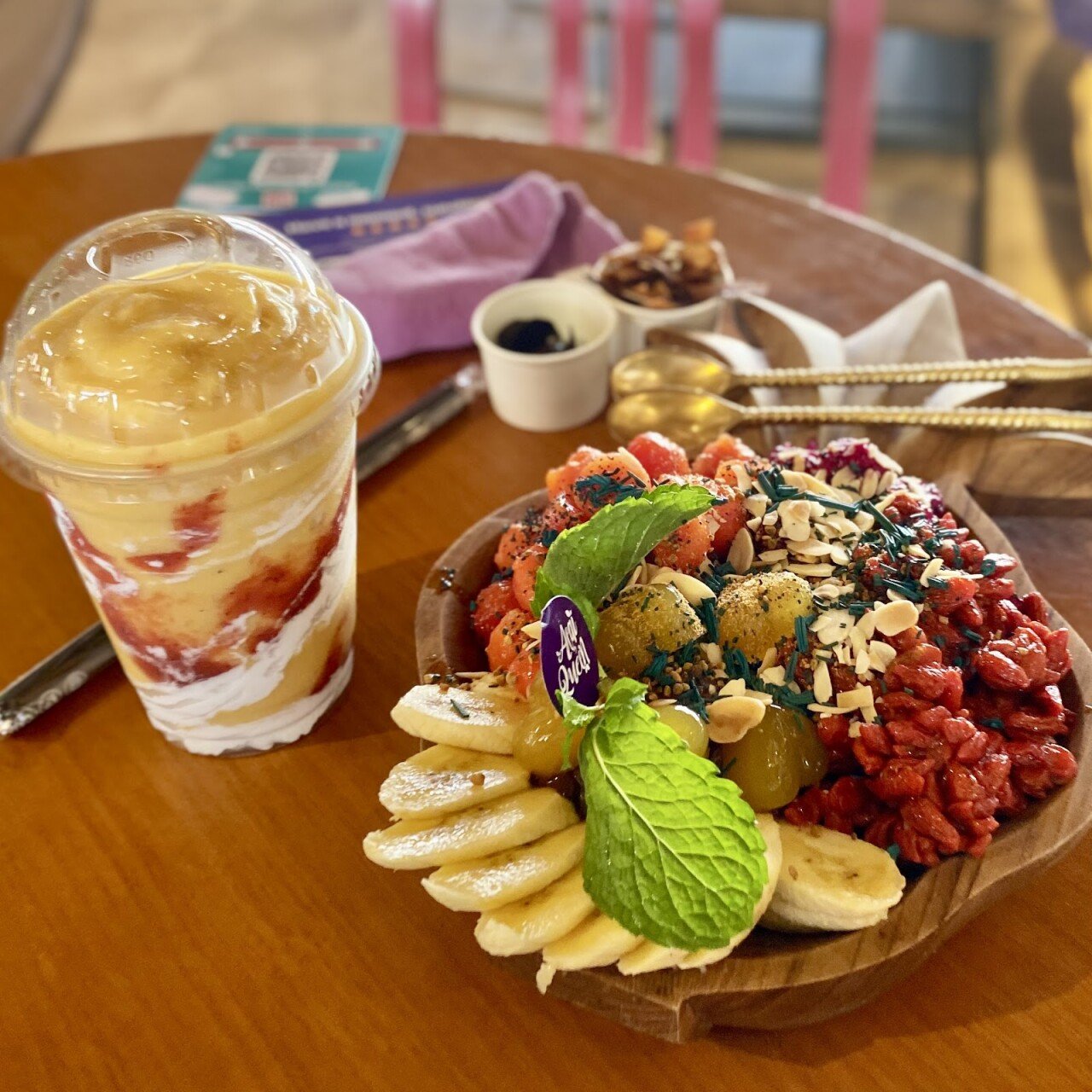 Acai Queen