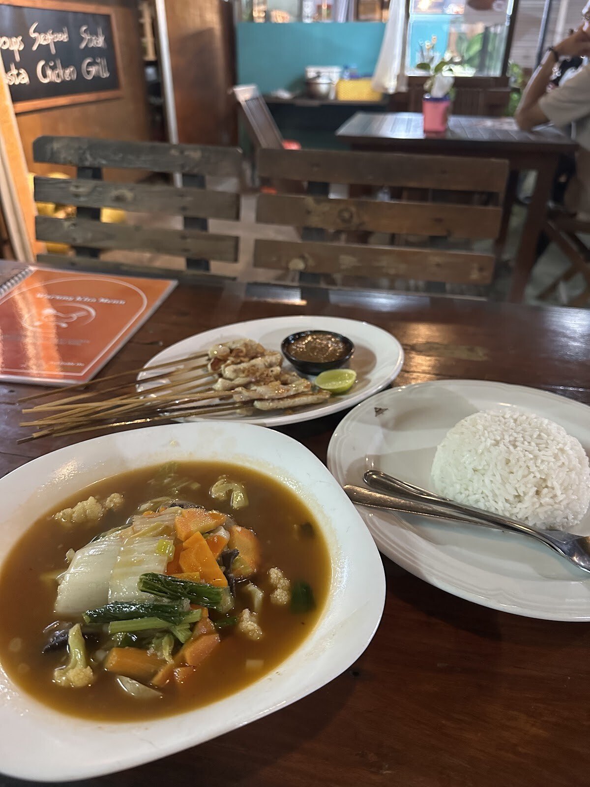 Warung Kita