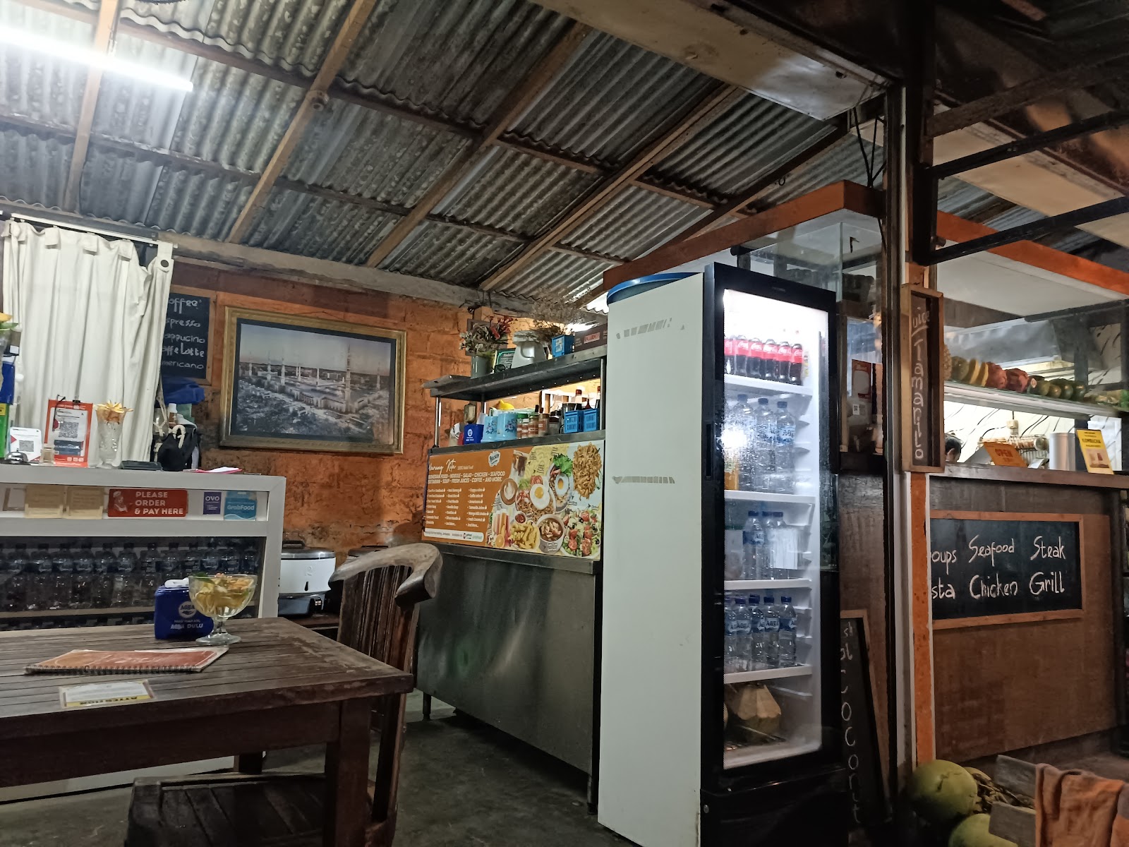 Warung Kita