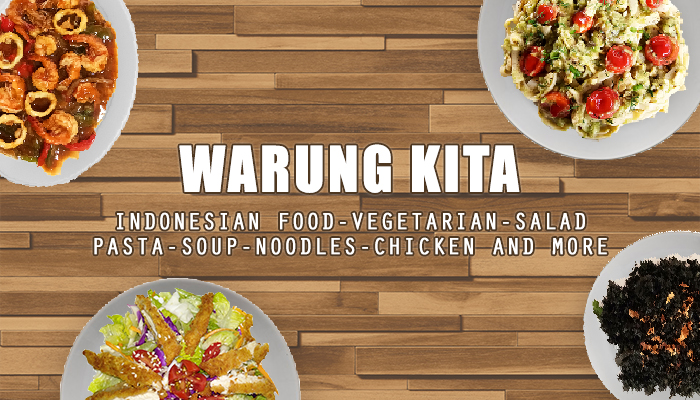 Warung Kita