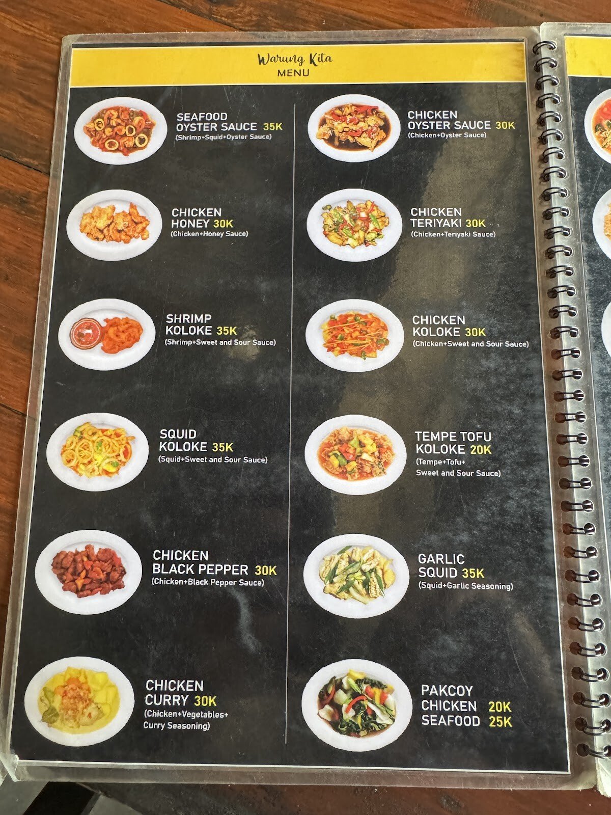 Warung Kita