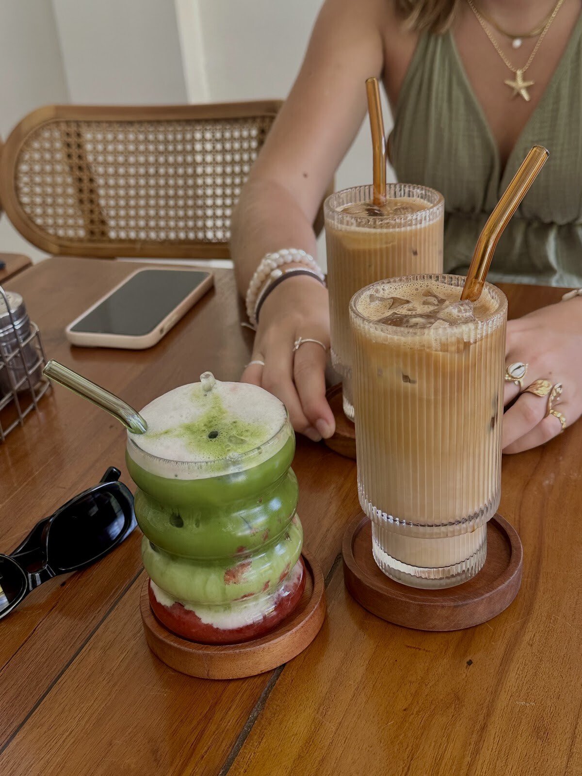 MAZO CAFE