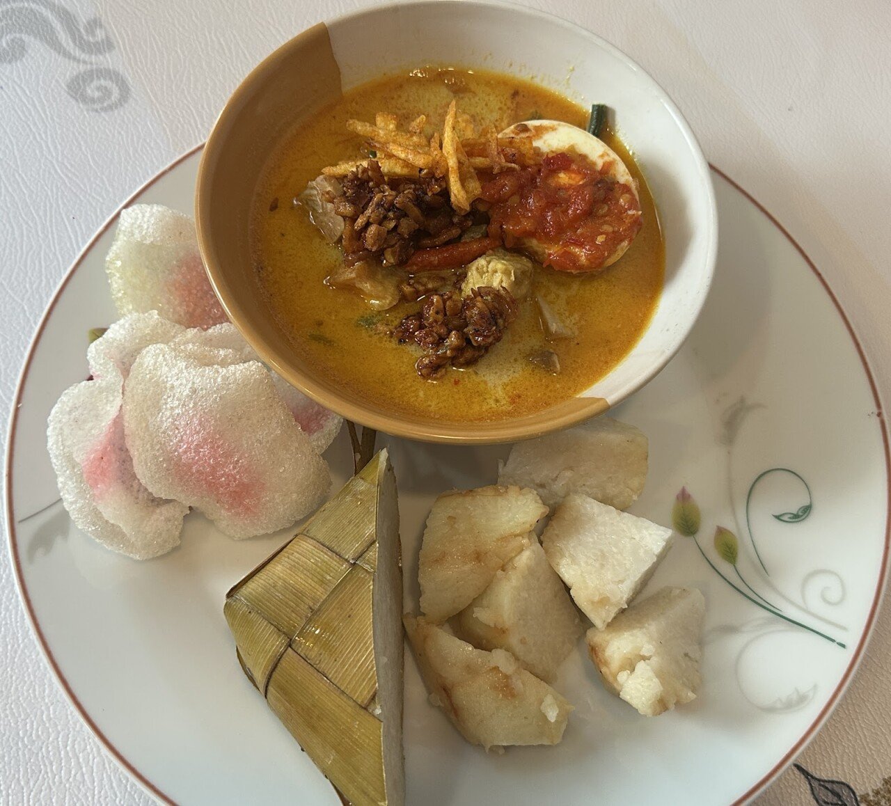 Warung Ceria (Vegan & Vegetarian) - Taman Griya Jimbaran