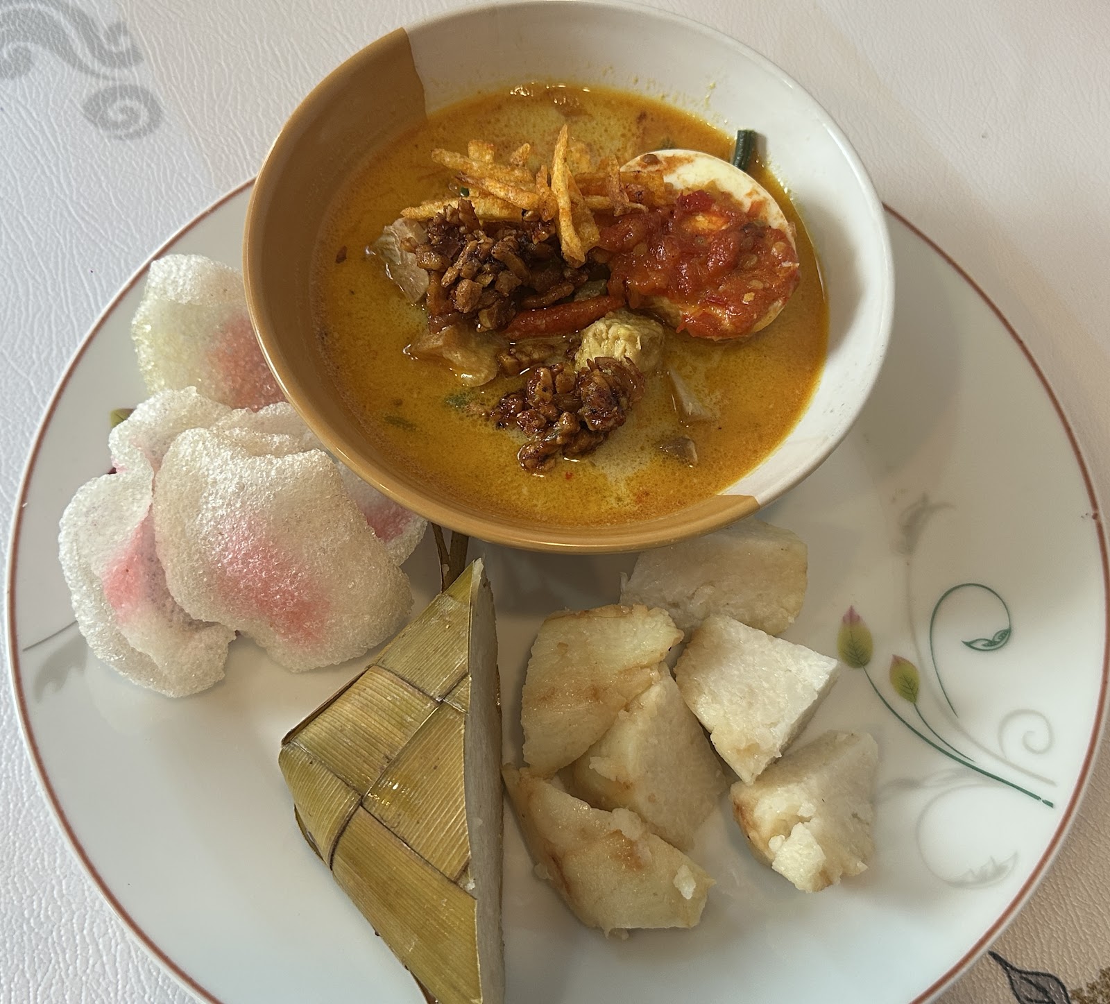 Warung Ceria (Vegan & Vegetarian) - Taman Griya Jimbaran