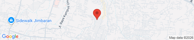 Warung Ceria (Vegan & Vegetarian) - Taman Griya Jimbaran