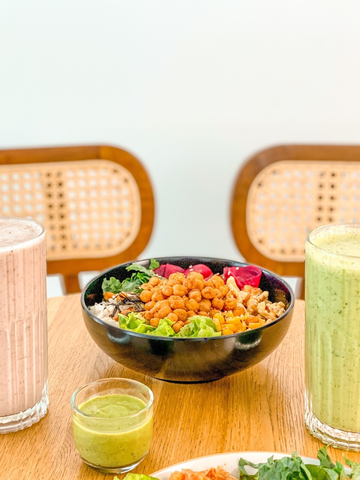 Nui Healthy Food