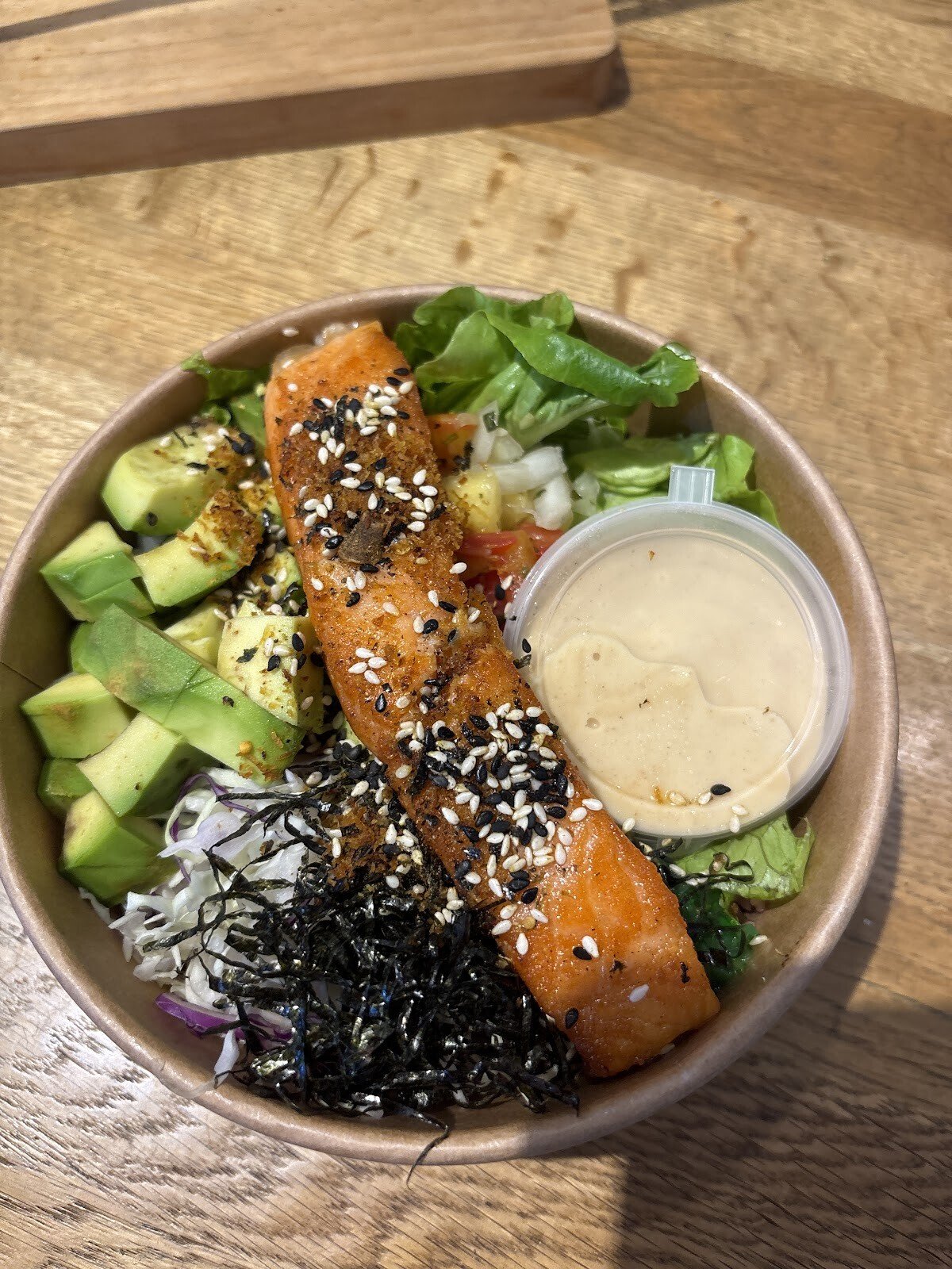 Nui Healthy Food