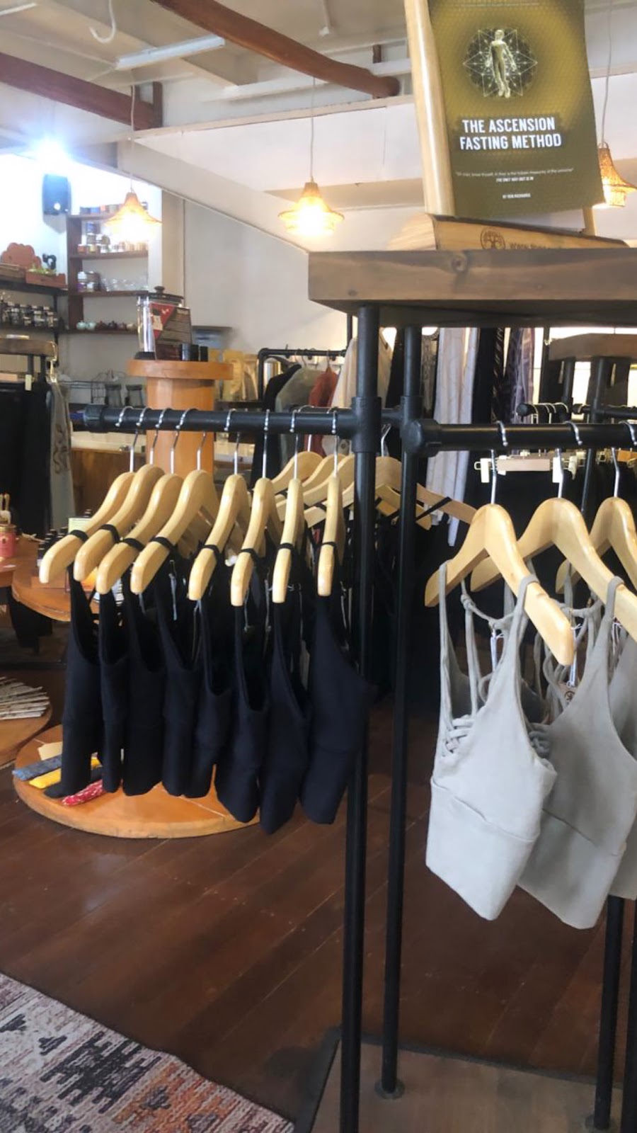 The Seeds of Life Raw & Vegan Restaurant | Panestanan