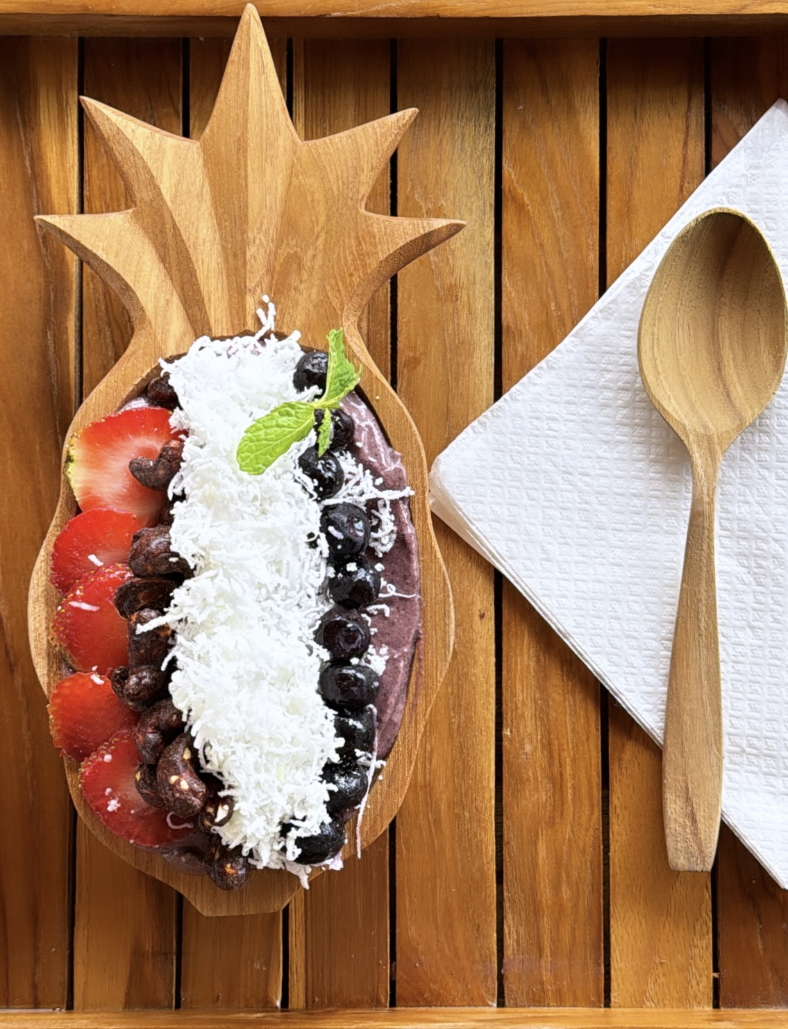 The Seeds of Life Raw & Vegan Restaurant | Panestanan