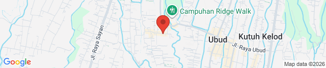 The Seeds of Life Raw & Vegan Restaurant | Panestanan