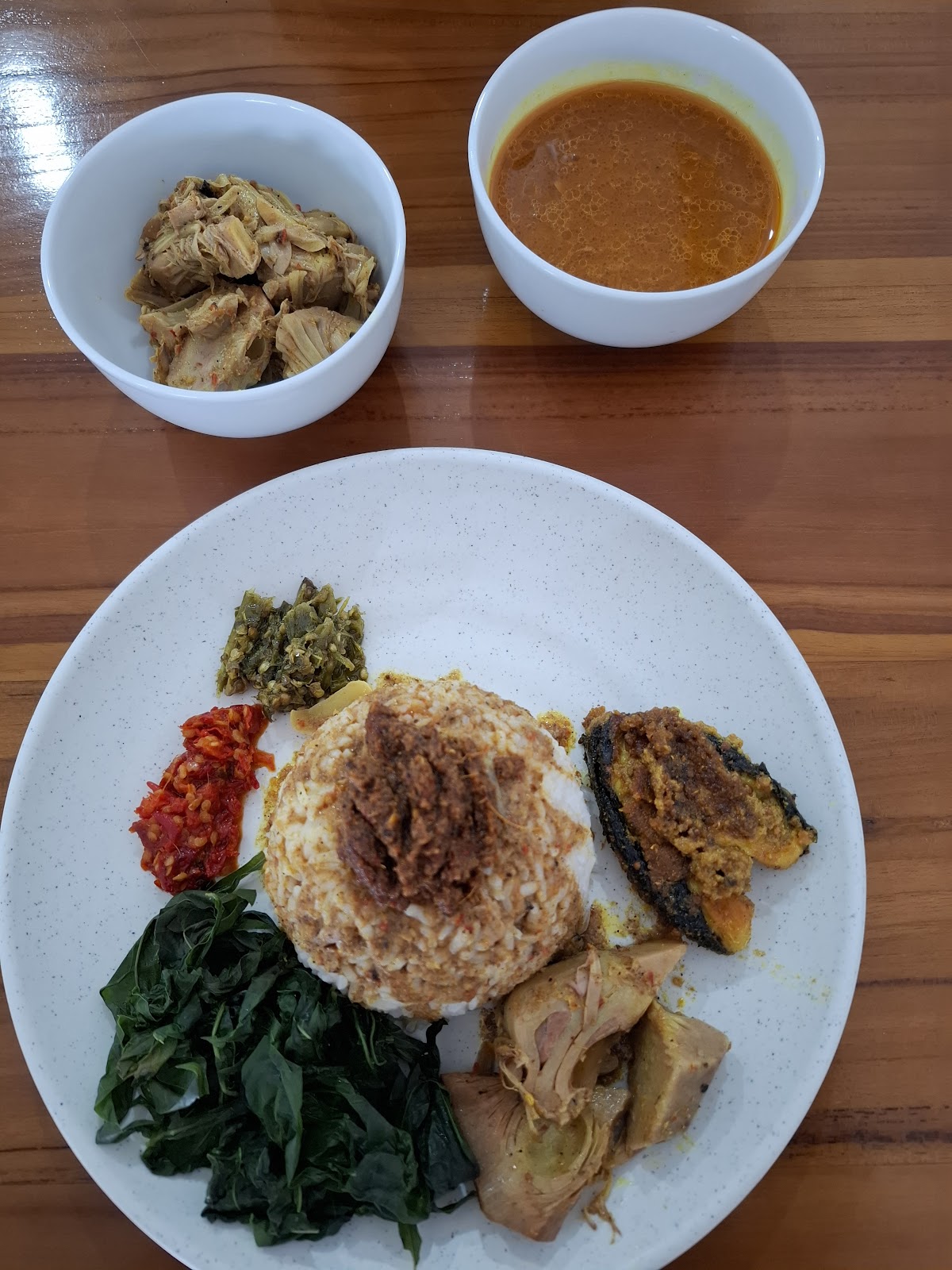 Weganskie (Vegan/Vegetarian)