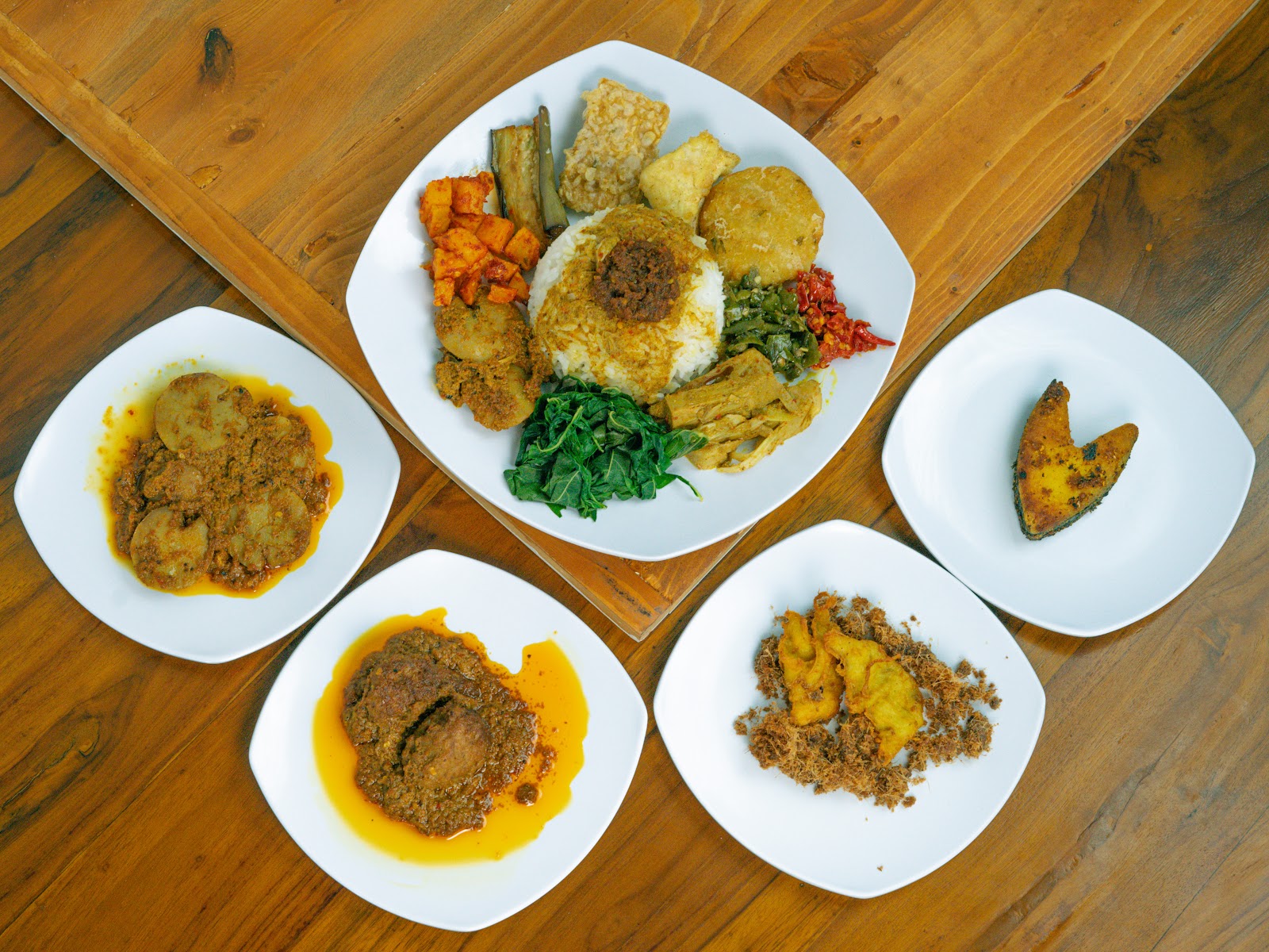 Weganskie (Vegan/Vegetarian)