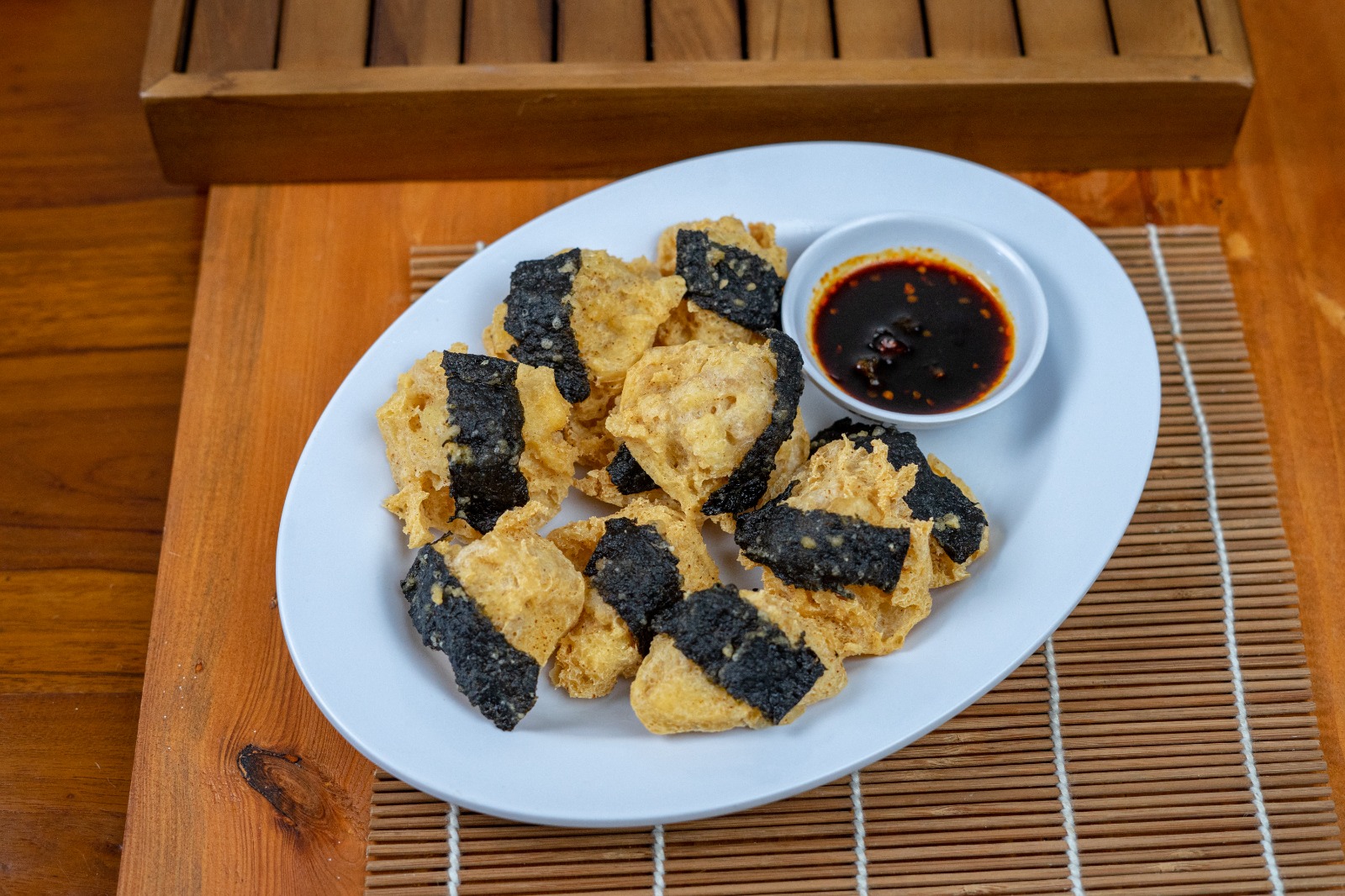 Weganskie (Vegan/Vegetarian)