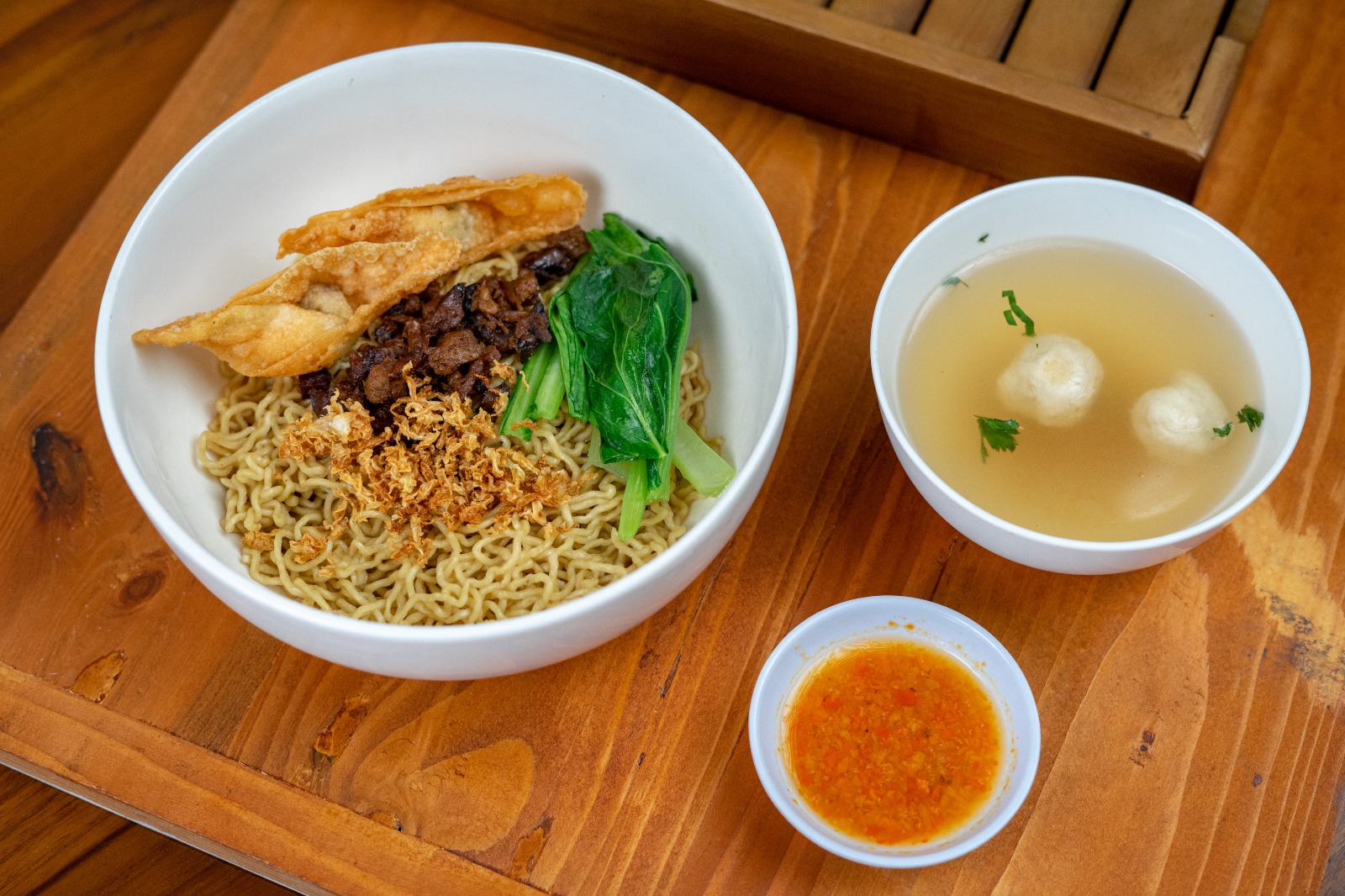 Weganskie (Vegan/Vegetarian)