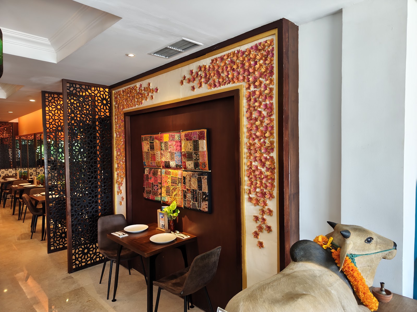 Annapoorna Delight Indian Restaurant