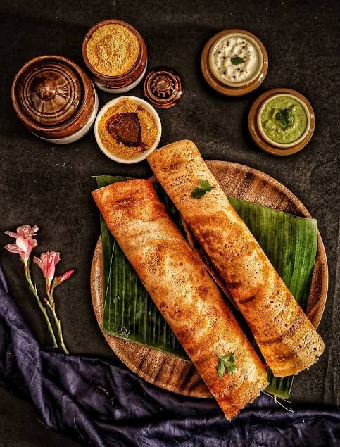 Pure Vegetarian south, north , Indian Restaurant