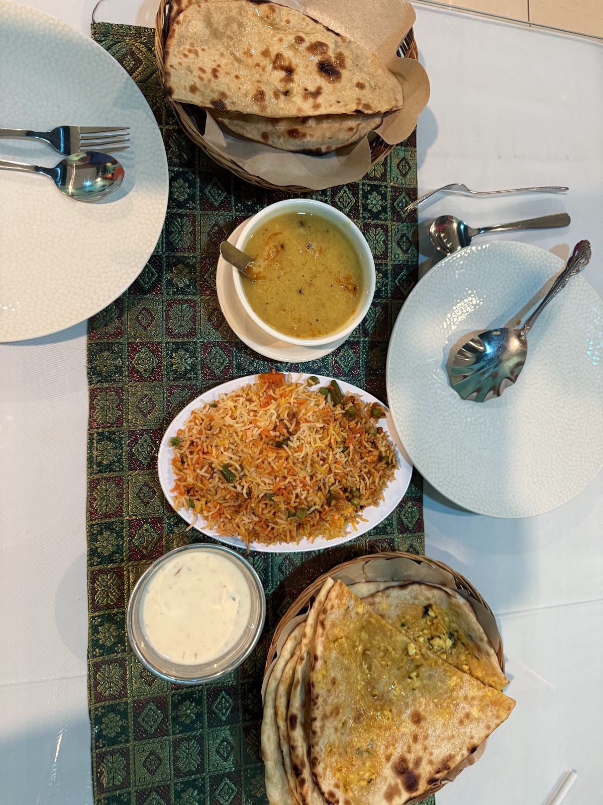 Pure Vegetarian south, north , Indian Restaurant