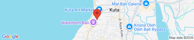 Sattvik By Nature Kuta - - Pure Vegetarian Indian Restaurant