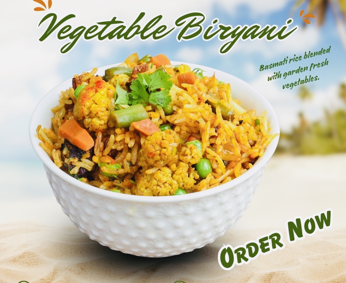 Lambodar Indian Food - Pure Vegetarian Since 2017