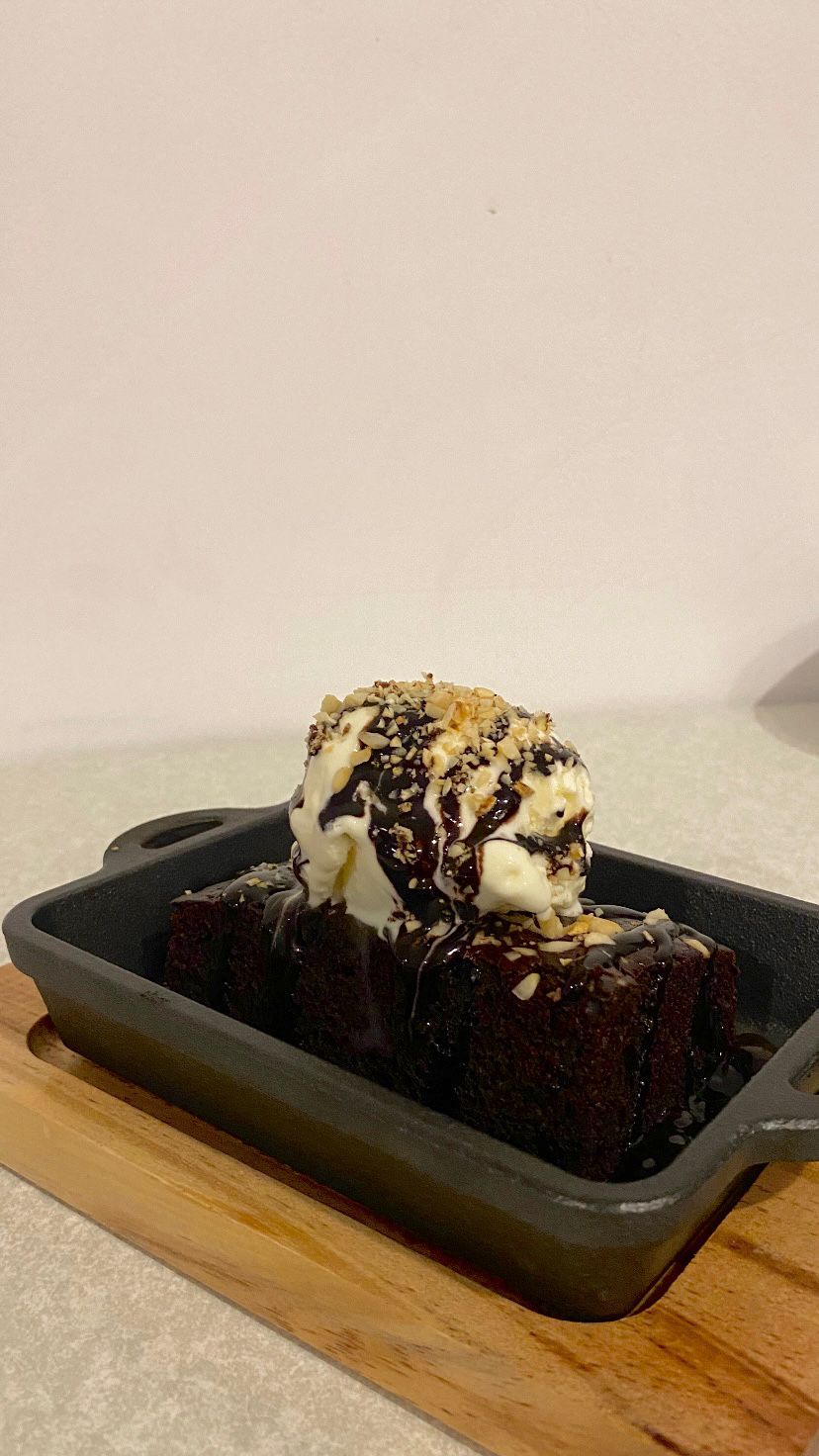 Aahar - Pure Vegetarian Indian Resturant Kuta