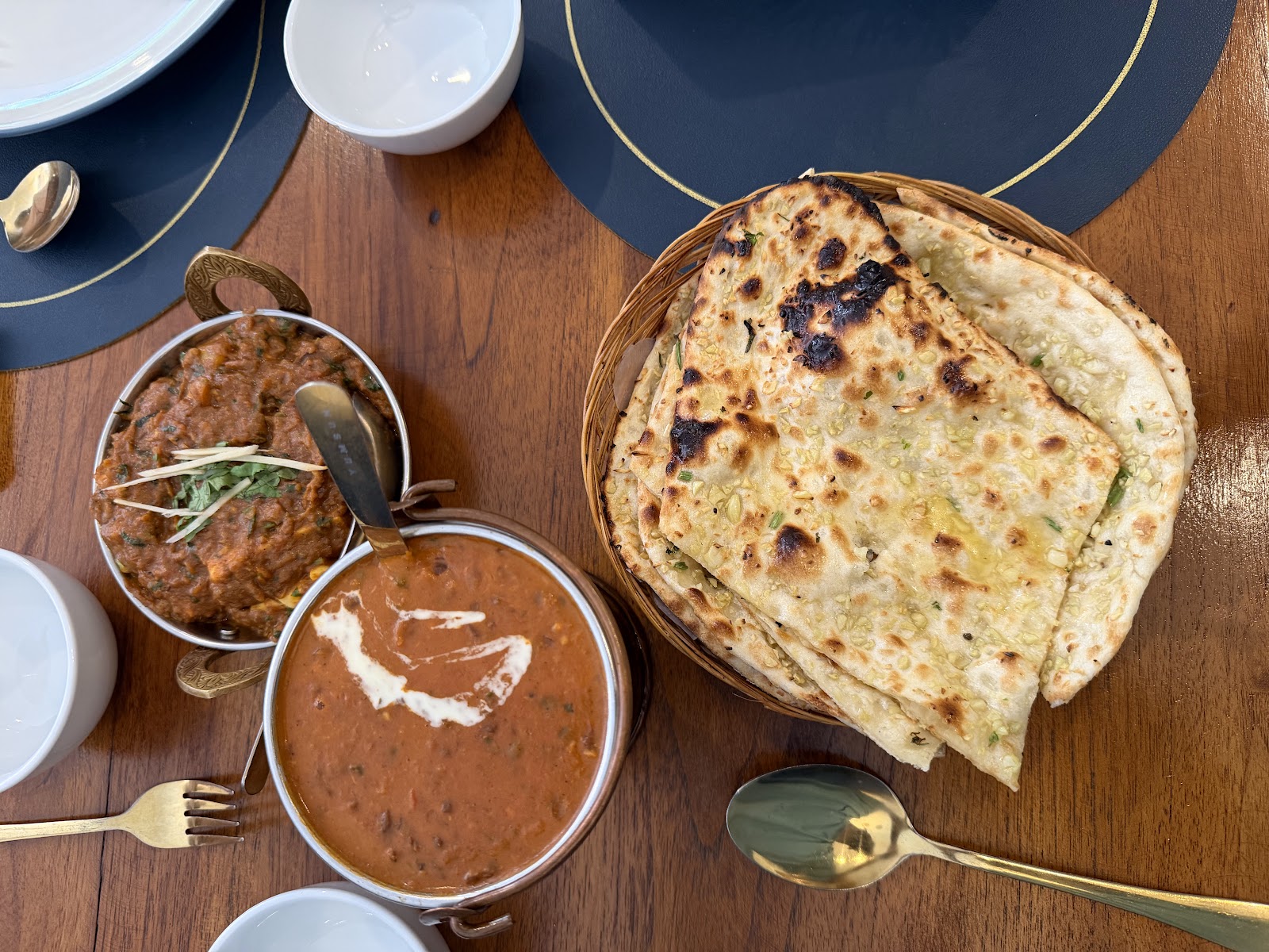 Aahar - Pure Vegetarian Indian Resturant Kuta