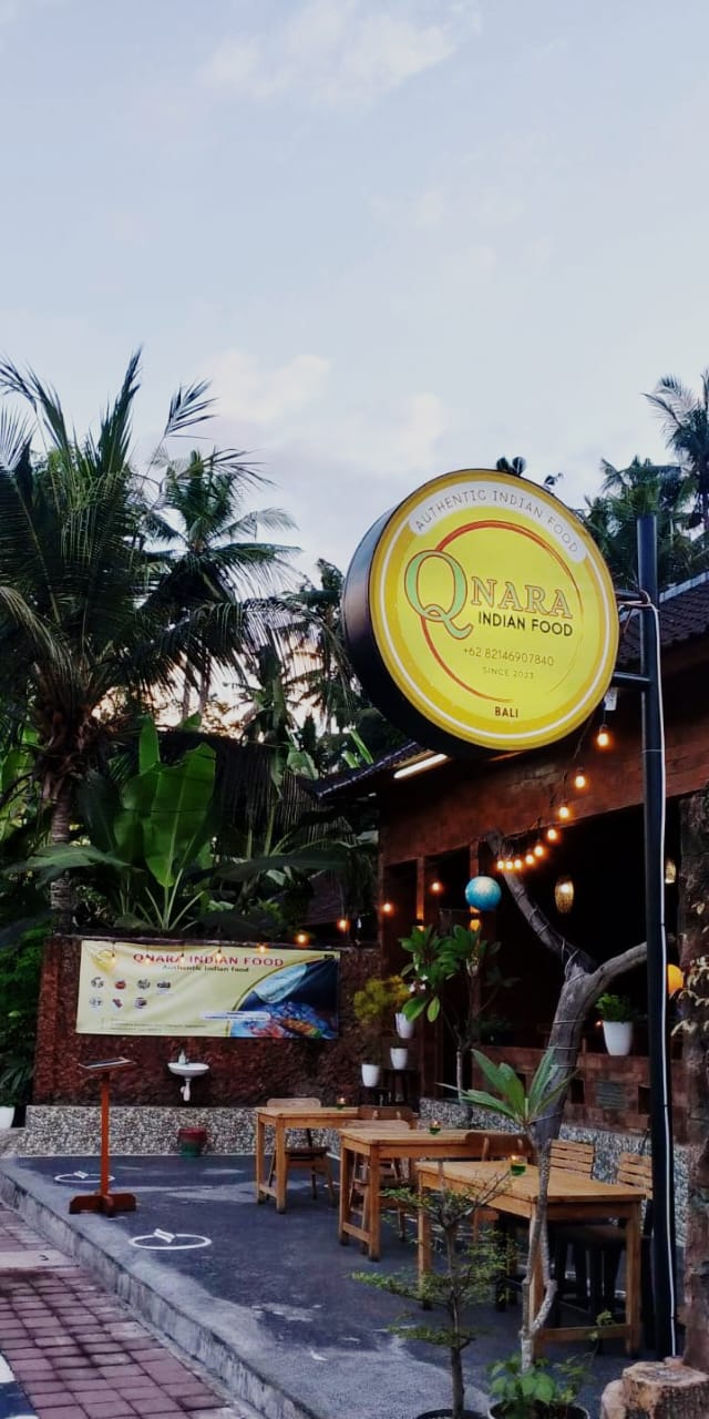 QNARA INDIAN FOOD RESTAURANT