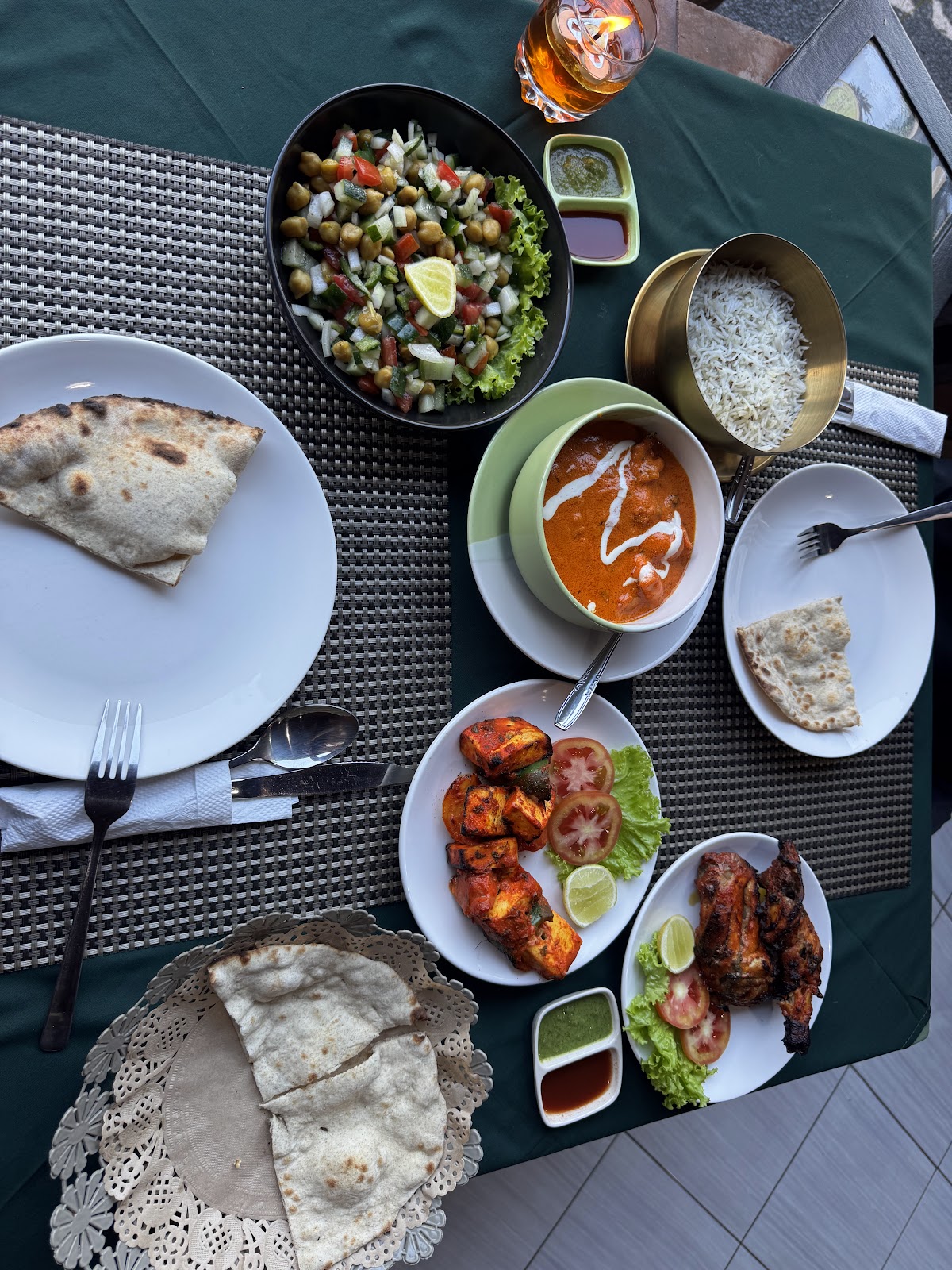 QNARA INDIAN FOOD RESTAURANT