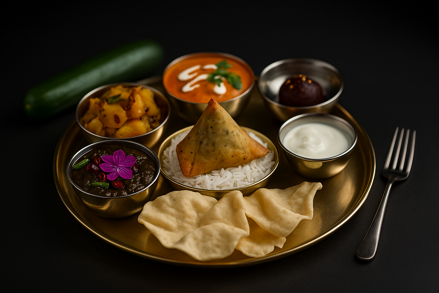 QNARA INDIAN FOOD RESTAURANT