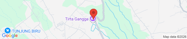 Good Karma Warung and Homestay