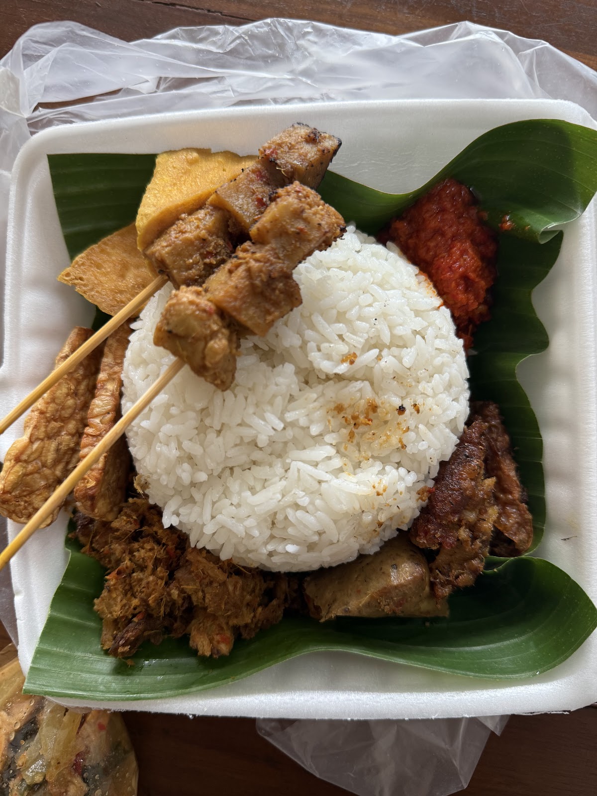 Depot Sehat Vegetarian