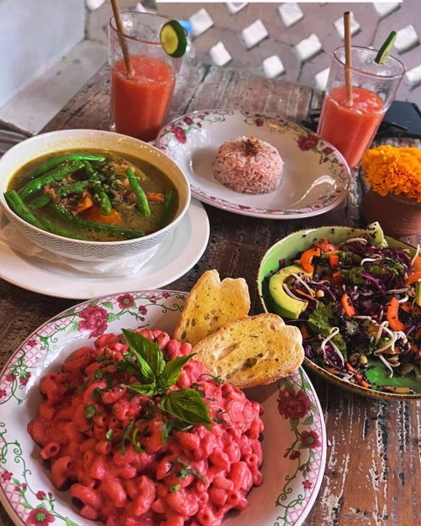 Vegan Soul Cafe