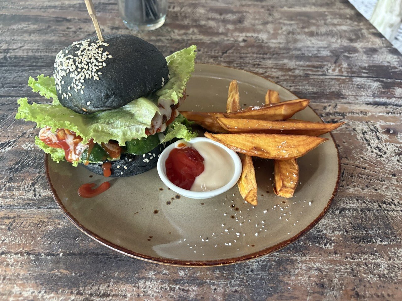 Vegan Soul Cafe