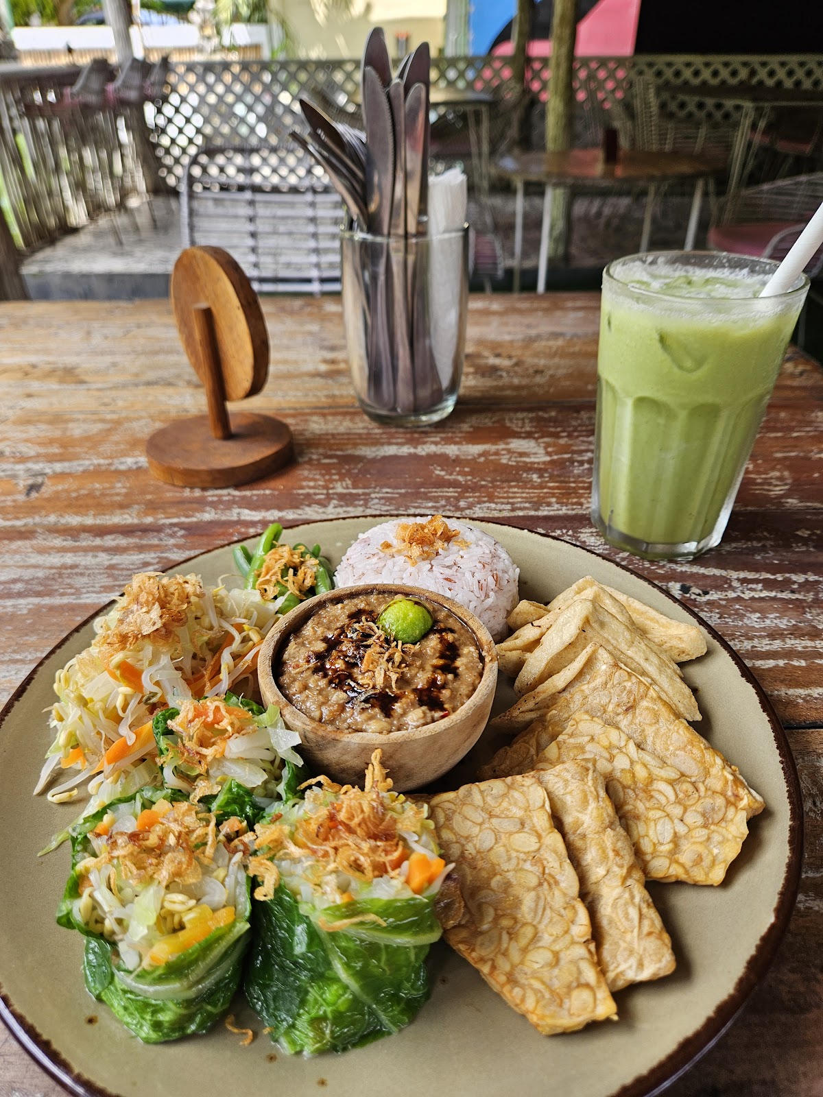Vegan Soul Cafe