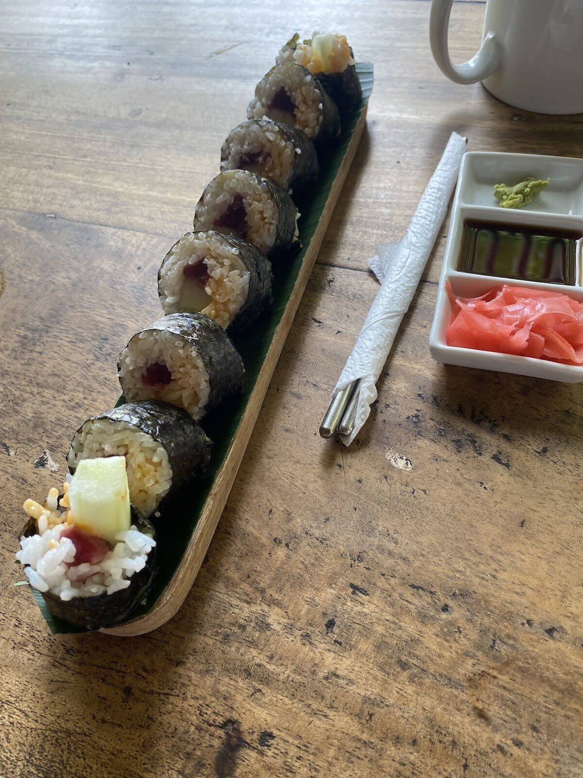 KAMAZÉ