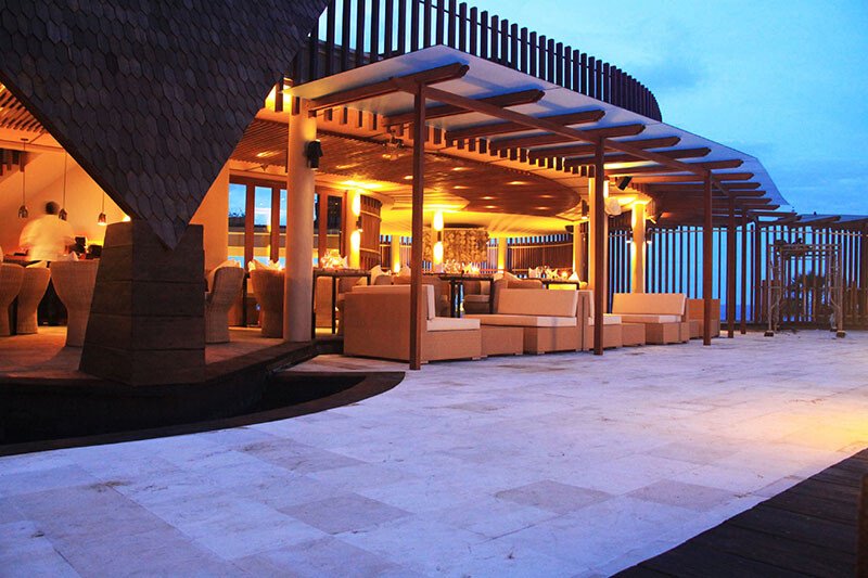 Safka Restaurant Amed