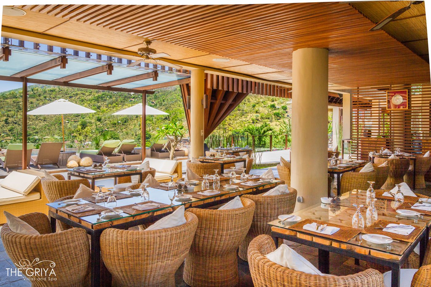 Safka Restaurant Amed