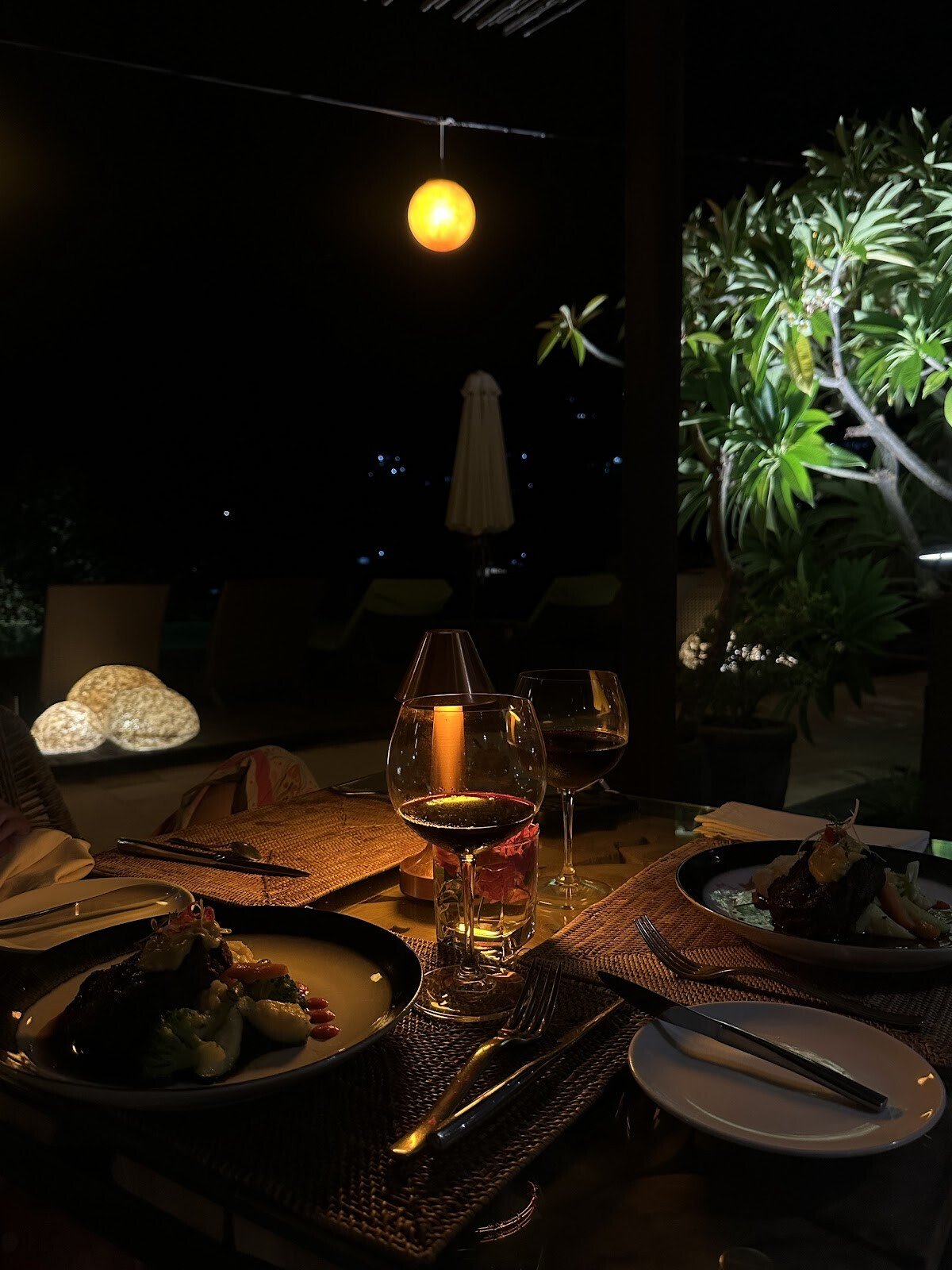 Safka Restaurant Amed