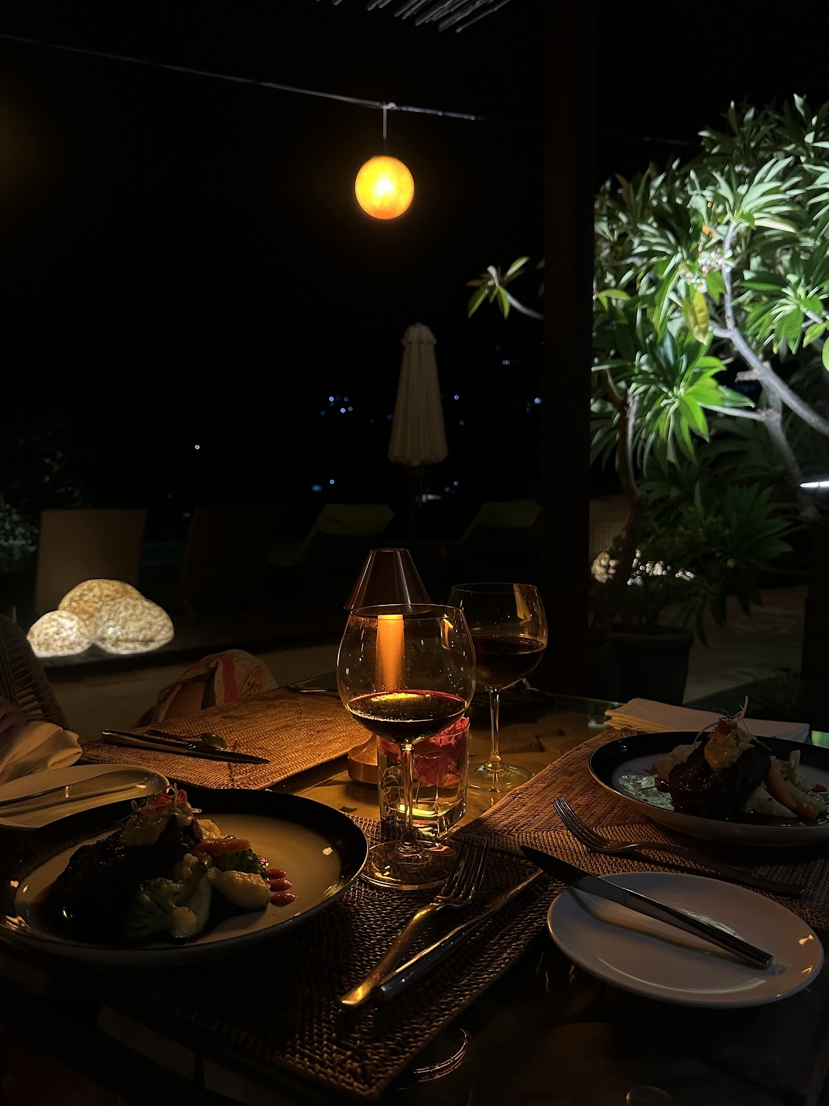 Safka Restaurant Amed