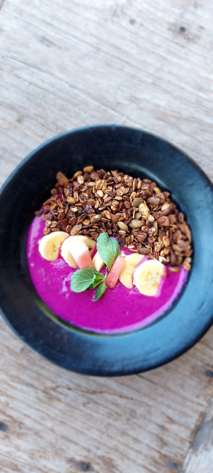 Bukit Lipah Vegan Restaurant