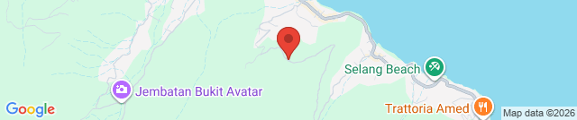 Bukit Lipah Vegan Restaurant