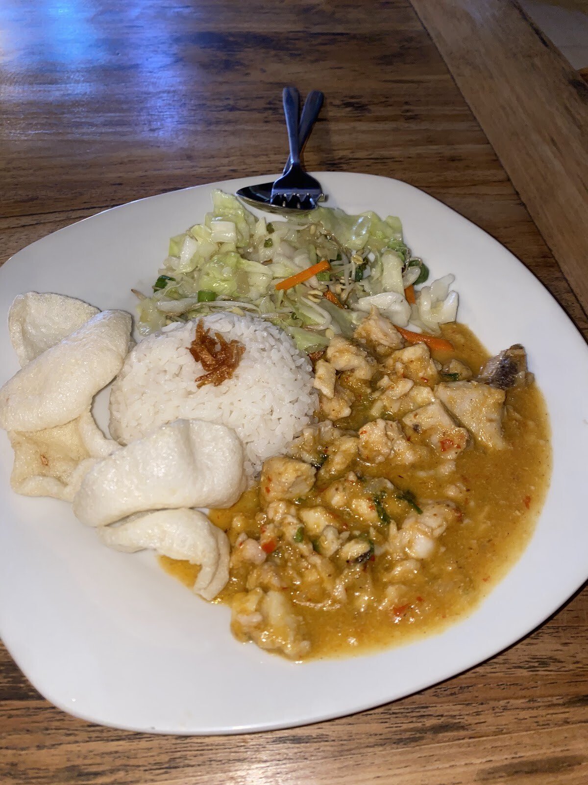 Moon Cafe