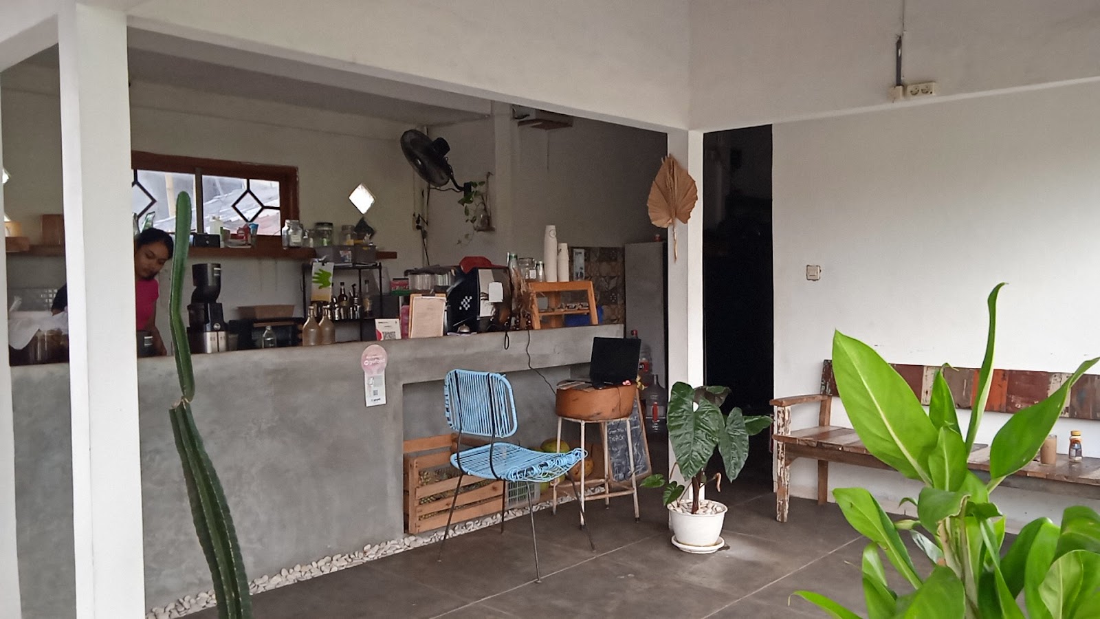 Kalaherbs, Cold-pressed Juice Bar & Jamu (Canggu)