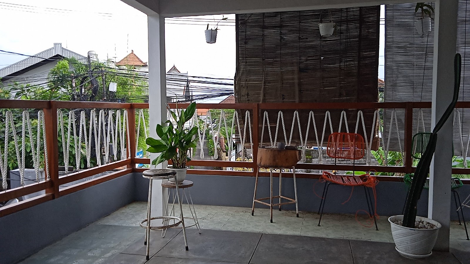 Kalaherbs, Cold-pressed Juice Bar & Jamu (Canggu)