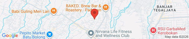 Kalaherbs, Cold-pressed Juice Bar & Jamu (Canggu)