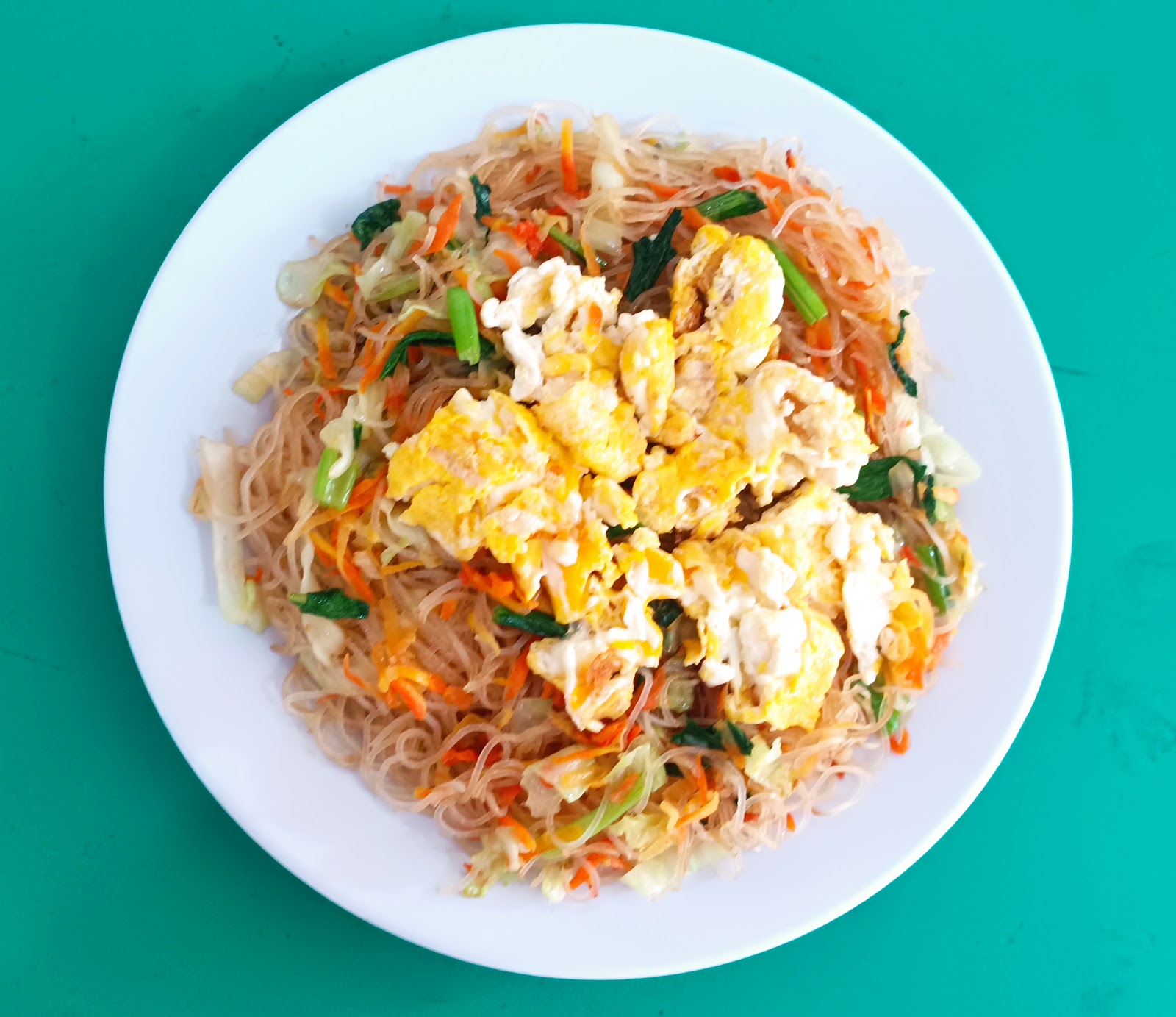 Warung Sunshine Vegetarian